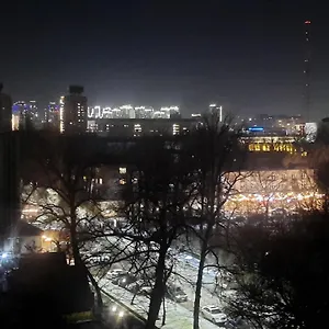 Shevchenko Panfilova Апартаменты
