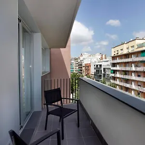 Fisa Les Corts , Барселона Испания